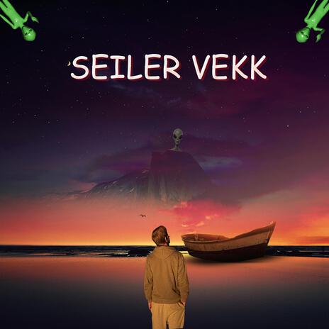 VI SKAL PÅ TUR cover art