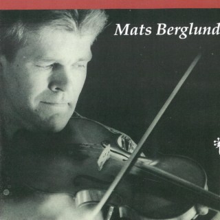 Mats Berglund