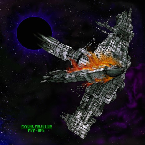 Battle of the Narrative cover art