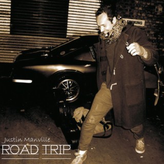 Justin Manville