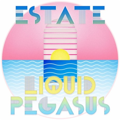 Tendency (Sloslylove Remix) ft. Liquid Pegasus cover art