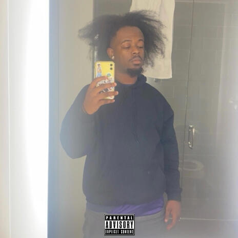 Cherish Me! cover art