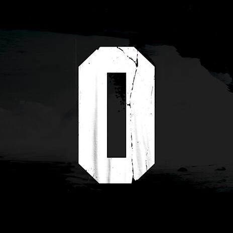 Industrial Counter cover art