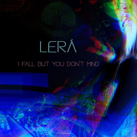 I Fall But You Don't Mind cover art