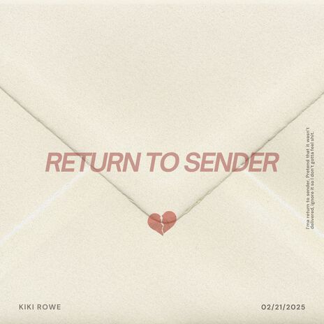 Return To Sender ft. nate2timez & steezy prime cover art