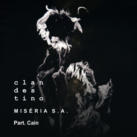 Miséria S.A. ft. Cain