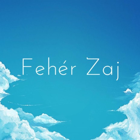 Fehér Zaj 150 hz ft. Fehér Zaj Az Alváshoz cover art