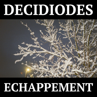 Echappement