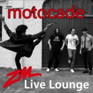 ZM Live Lounge: Motocade
