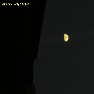 afterglow