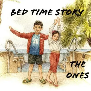 Bed Time Story cover art