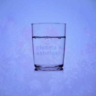 wildwater ft. Plusma cover art