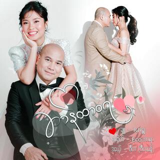 ဂဳတ - ဆာန်ထာဝရ cover art