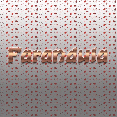 Farandula cover art
