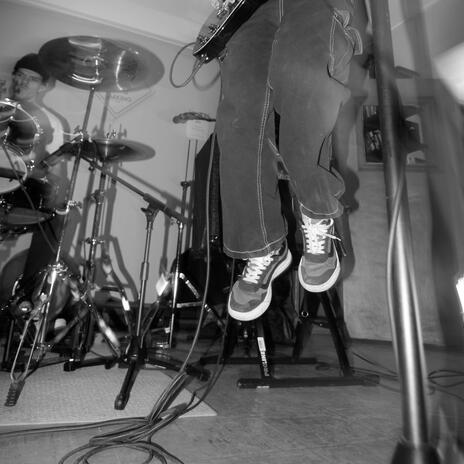 Love to Burn Live Demo (Live) cover art