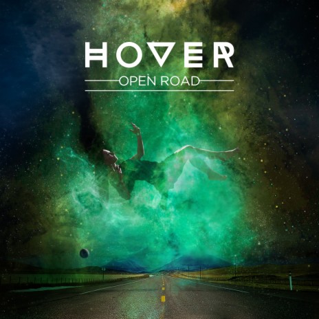 Because Why Not? cover art