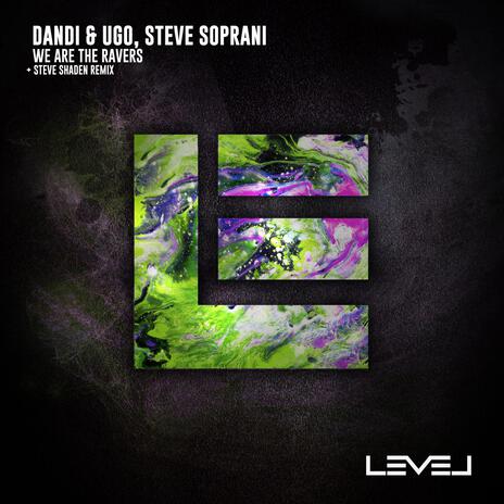 Answer ft. Steve Soprani cover art