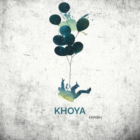 KHOYA ft. Sidart cover art