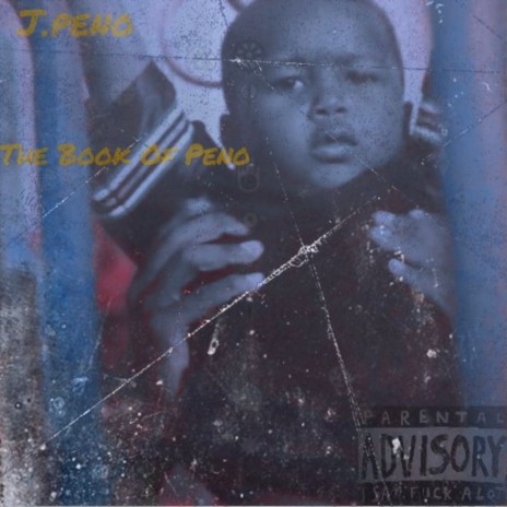 Take It cover art