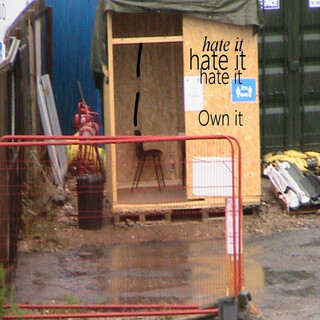 I Hate It I Own It