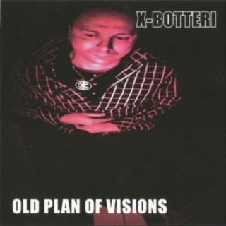 Old Plan of Visions
