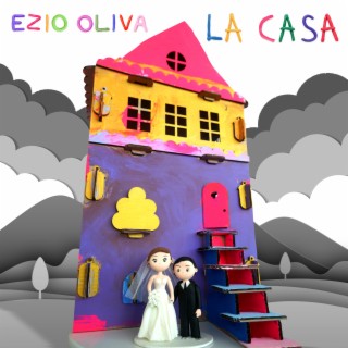 La Casa cover art