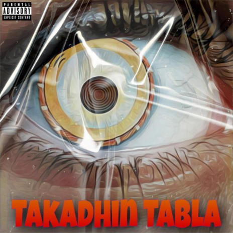 Takadhin Tabla ft. KUN & Snooz3 cover art