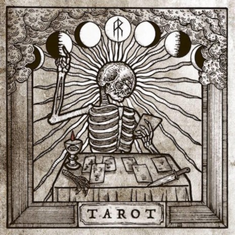 L1V1N6 IN S1NTH cover art