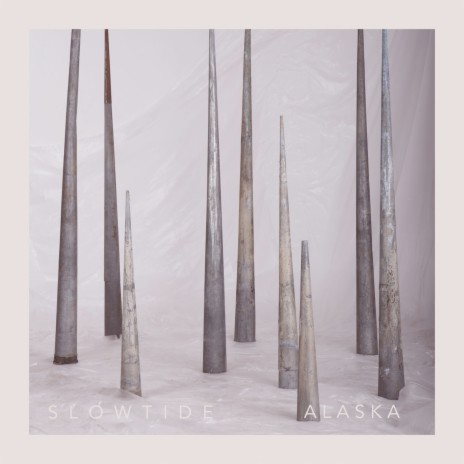 Alaska cover art