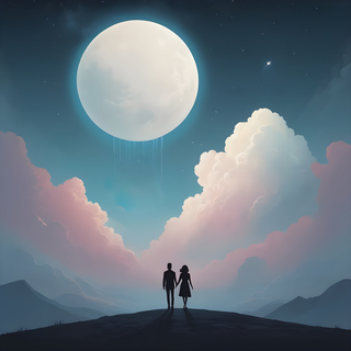 You and I cover art