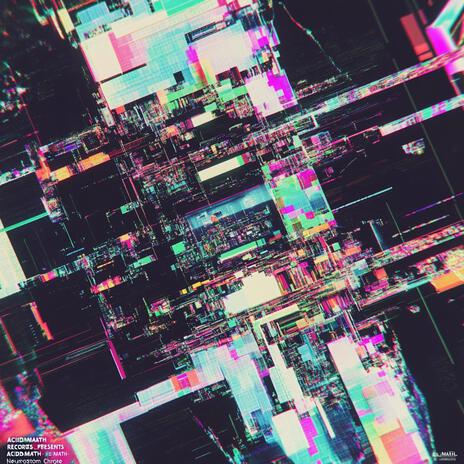 Neurospike (Radio Edit) cover art