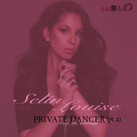 Private Dancer (SPare Extended mix) ft. Mr. Freeman cover art