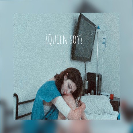 ¿Quién Soy? ft. TenochSur cover art