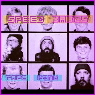 Tape:Pink