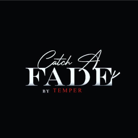 Catch A Fade cover art