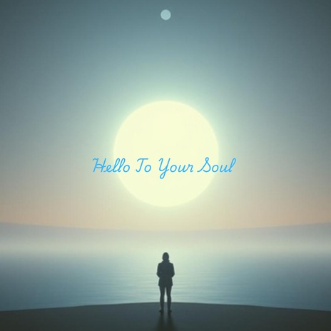 Hello To Your Soul cover art