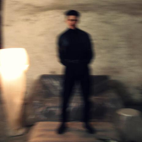 Pokoj cover art