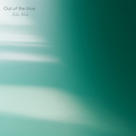 Out Of The Blue cover art