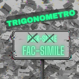 Fac-simile cover art