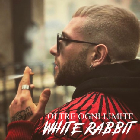 Oltre ogni limite cover art
