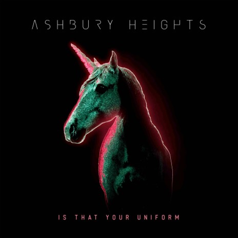 Ashbury Heights