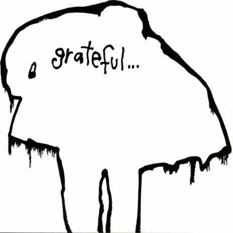 Grateful cover art