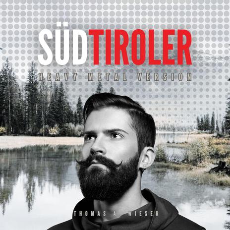Südtiroler Heavy Metal cover art