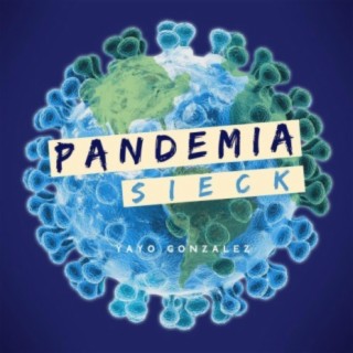 Pandemia cover art