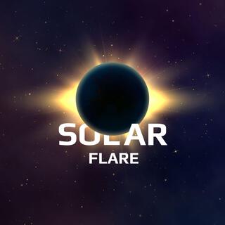 Solar Flare cover art