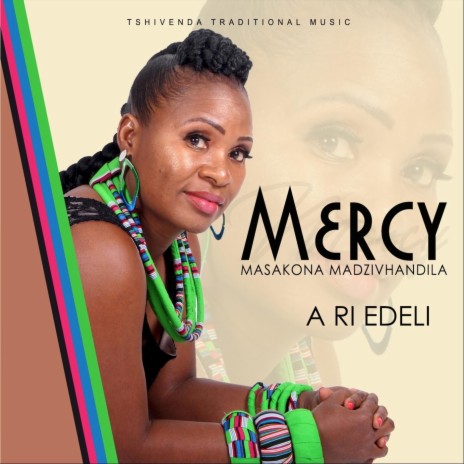 Ndi Lindee! Ndi Lindee! cover art