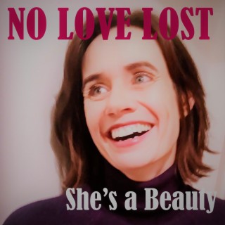 She's a Beauty cover art