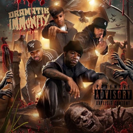 Goldmine ft. Bag Talk Ice cover art