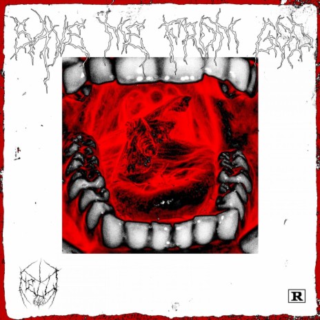 Save Me From God (feat. Kiing Loki) cover art