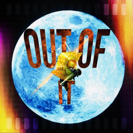 Out Of It ft. TRVTH cover art